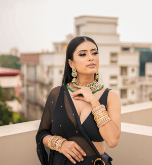 Shreya