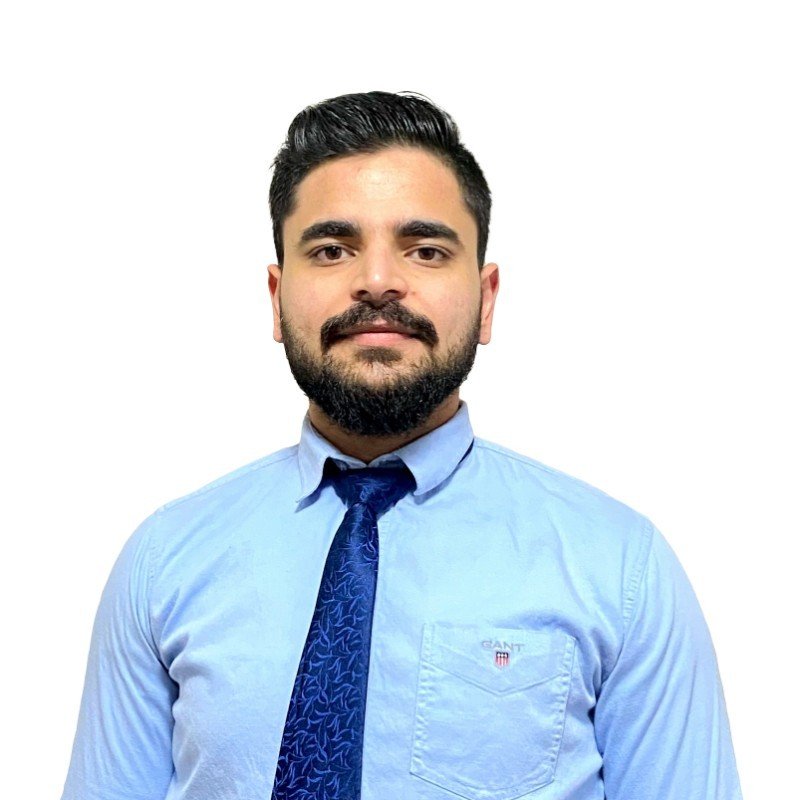 Saurav Yadav